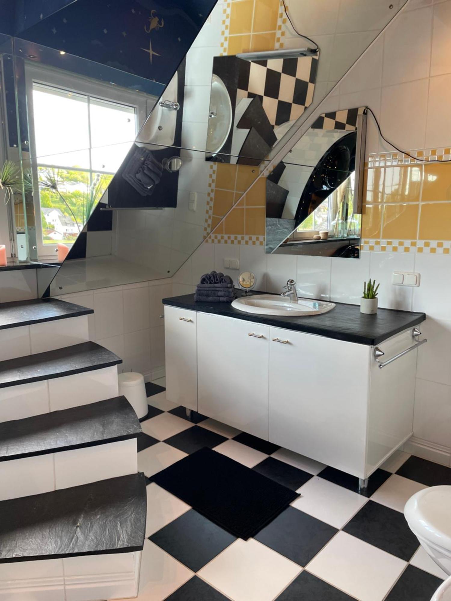 Ferienwohnung Riverside Resort Idyllisch Direkt An Der Lahn ديتس المظهر الخارجي الصورة