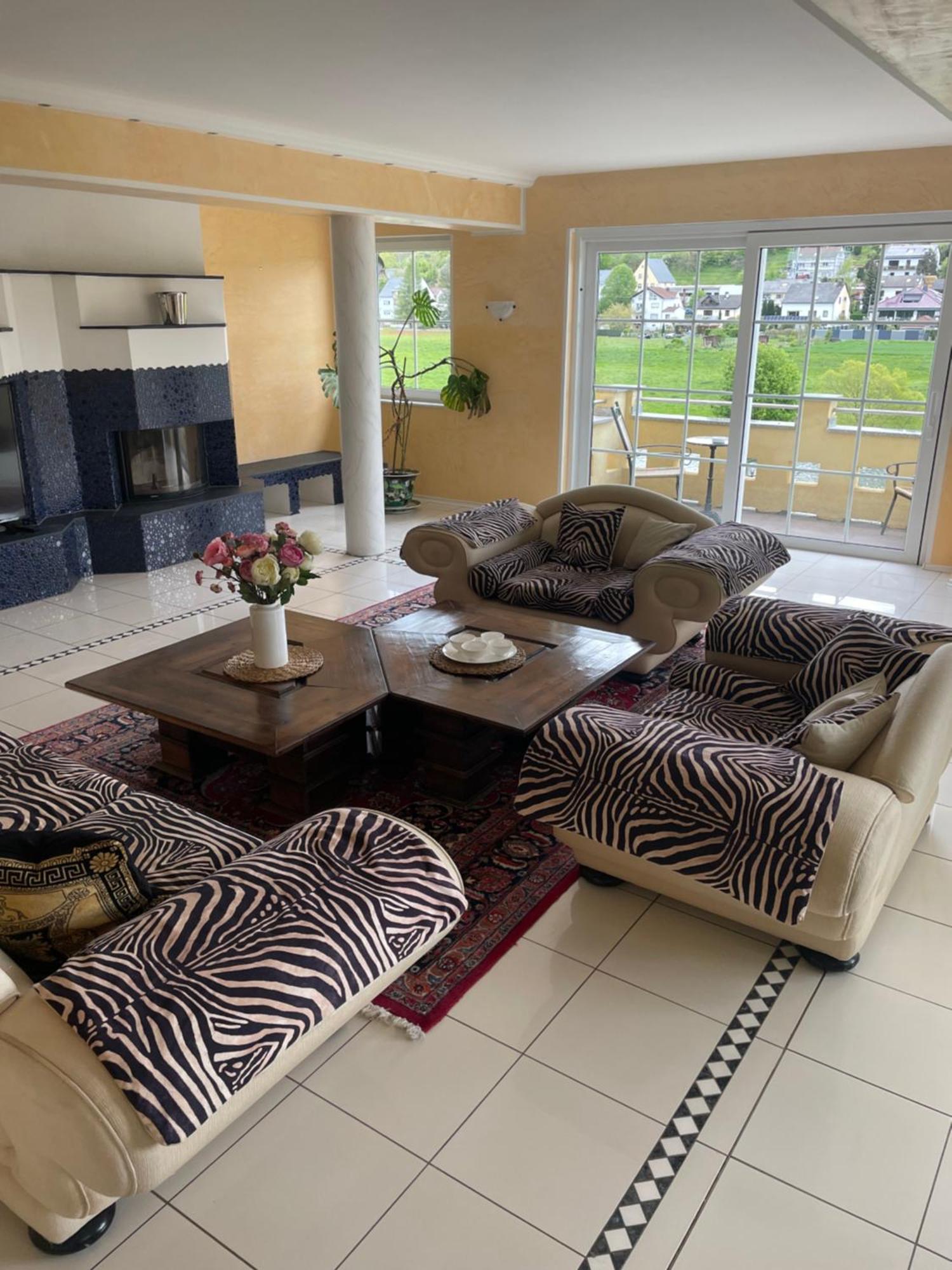 Ferienwohnung Riverside Resort Idyllisch Direkt An Der Lahn ديتس المظهر الخارجي الصورة